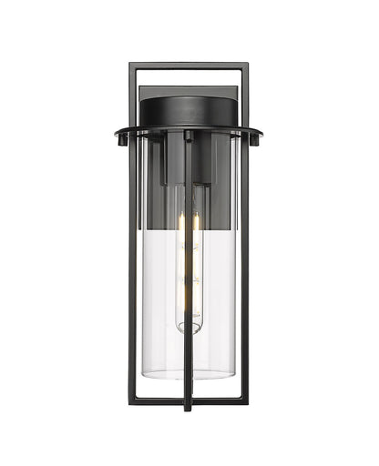 Russell One Light Outdoor Wall Sconce