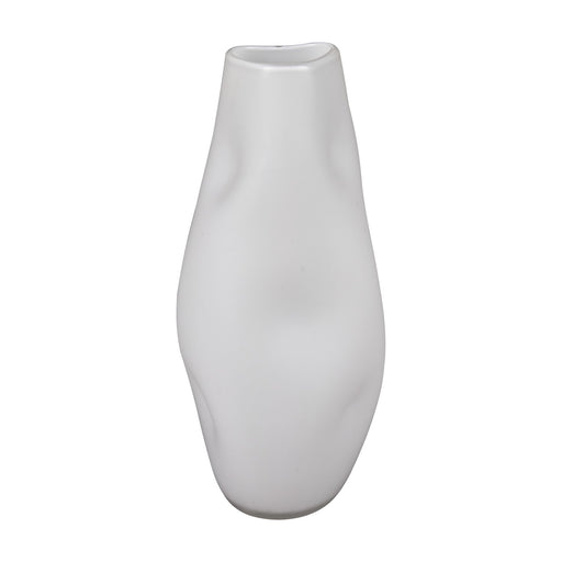 Dent Vase