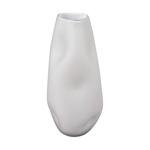 Dent Vase