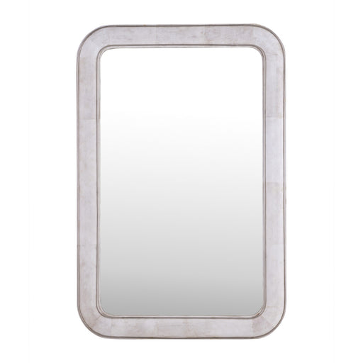 ELK Home - H0896-11946 - Wall Mirror - Burton - Parchment