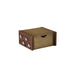 ELK Home - H0897-10989 - Box - Dorsey - Aged Brass