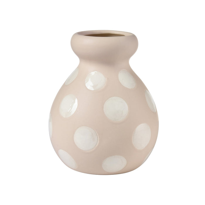 ELK Home - S0017-11259 - Bottle - Dottie - Taupe