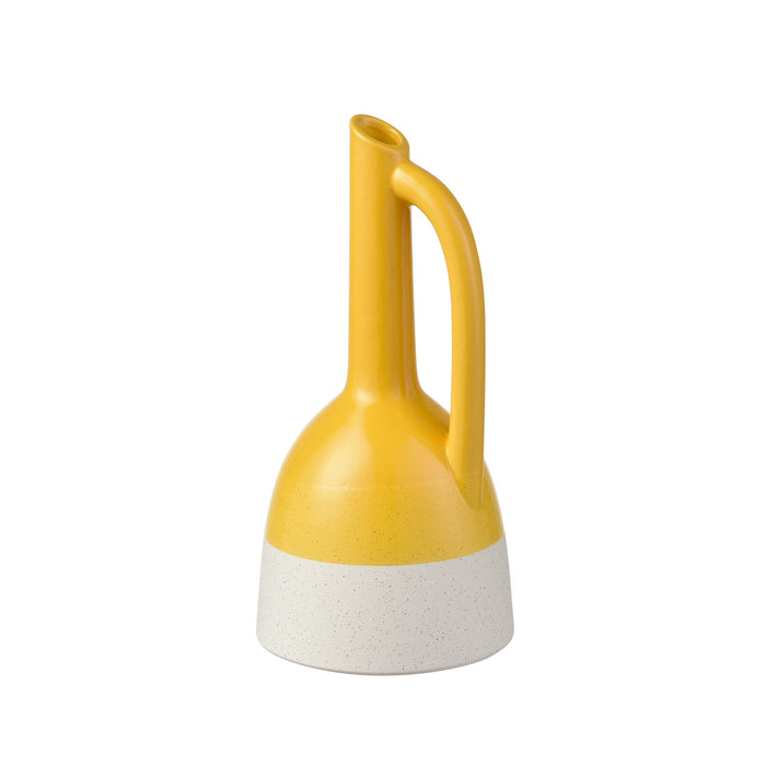 ELK Home - S0017-11260 - Bottle - Marianne - Yellow