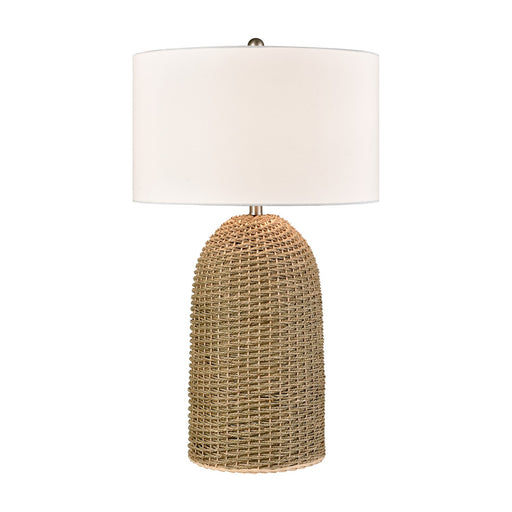 Coe One Light Table Lamp