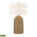 ELK Home - S0019-11058-LED - LED Table Lamp - Coe - Natural