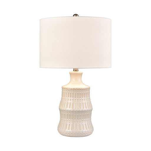 Dorin One Light Table Lamp