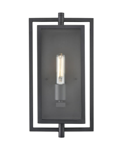 Rankin One Light Outdoor Wall Sconce