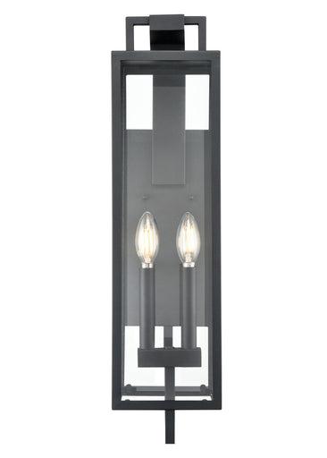 Lamont Two Light Outdoor Wall Sconce