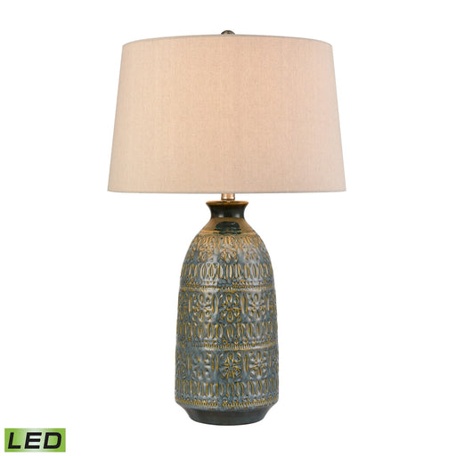 Burnie LED Table Lamp