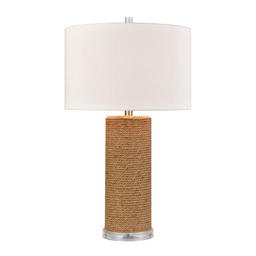 Sherman One Light Table Lamp