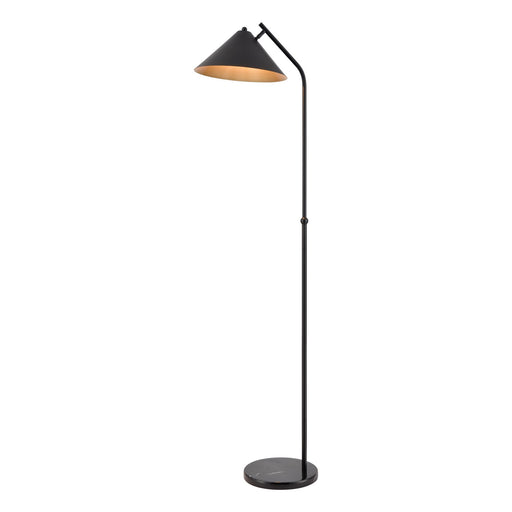 Timon One Light Floor Lamp