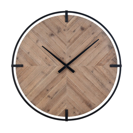 Schiller Wall Clock