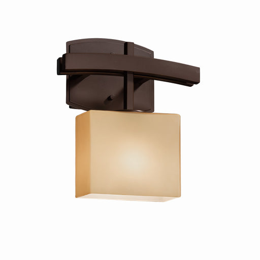 Fusion One Light Wall Sconce