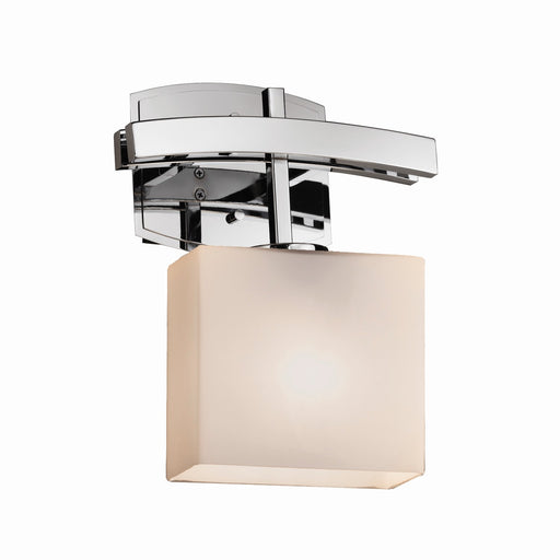 Fusion LED Wall Sconce