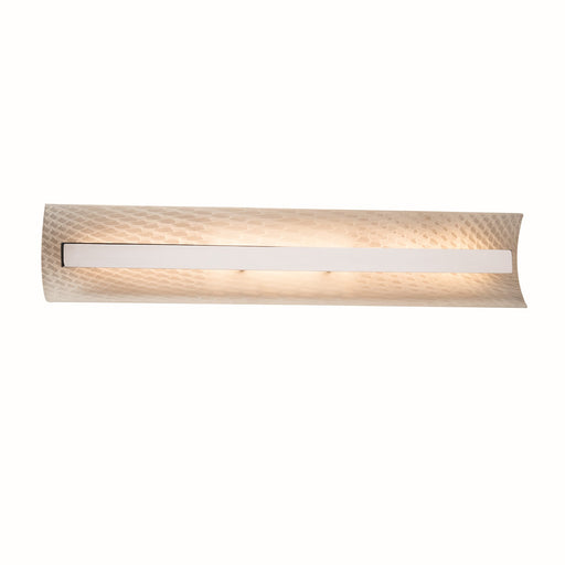 Fusion LED Linear Bath Bar