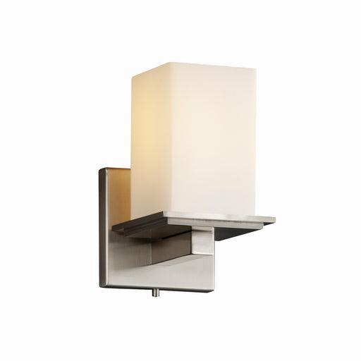 Fusion One Light Wall Sconce