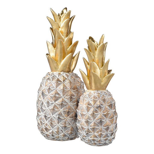 Big Island Pineapple - Set of 2