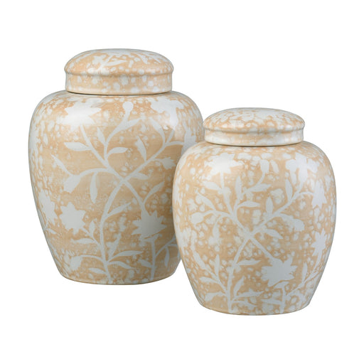 Yvonne Jar - Set of 2