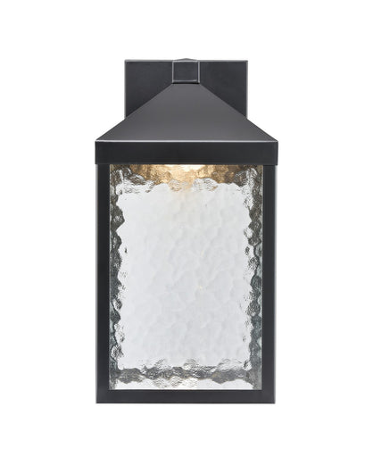 Aaron LED Outdoor Wall Sconce