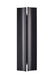 Millennium - 78001-PBK - LED Outdoor Wall Sconce - Powder Coated Black