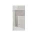 ELK Home - S0056-11344 - Wall Art - Smoke Abstract - Gray
