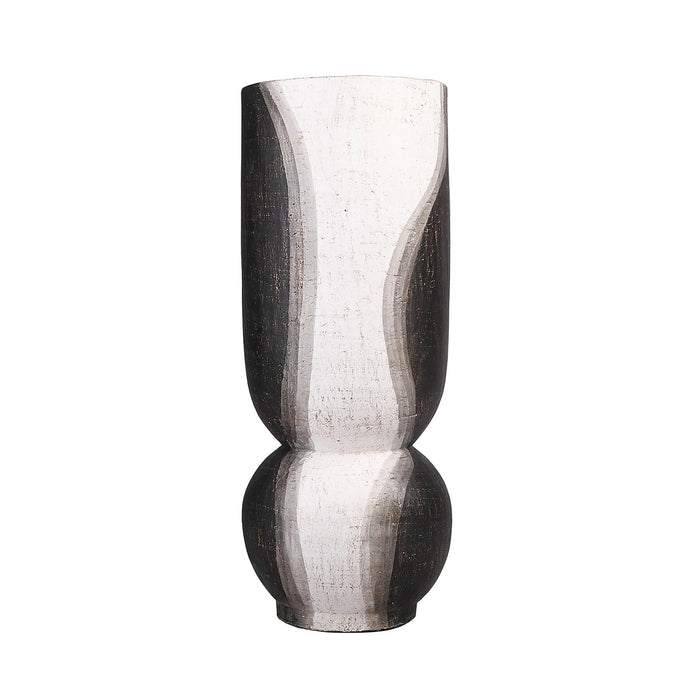 ELK Home - S0077-12102 - Vase - Noma - Dark Brown