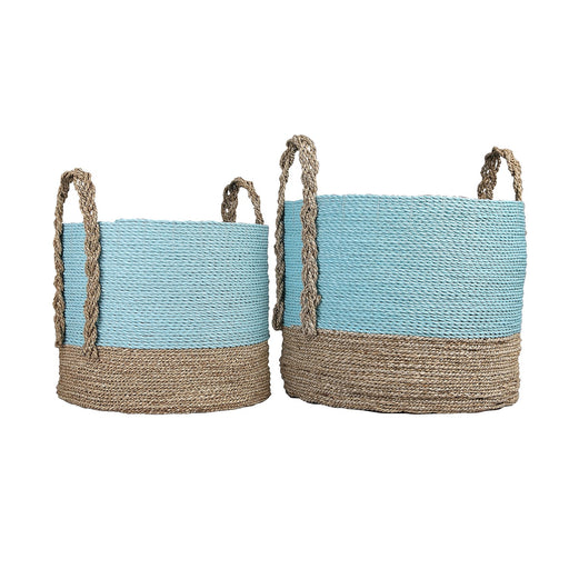 Grove Basket - Set of 2