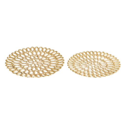 Regina Tray - Set of 2