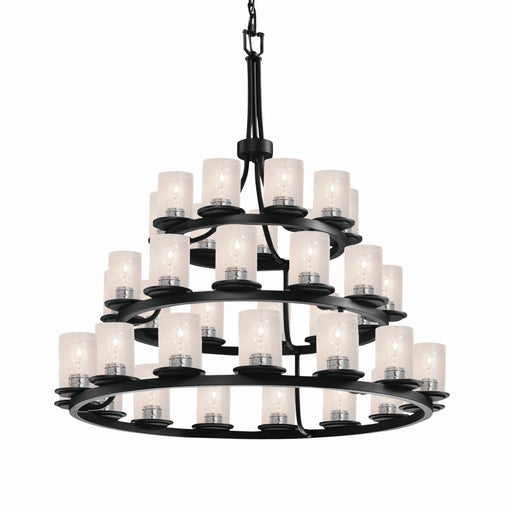 Fusion 36 Light Chandelier