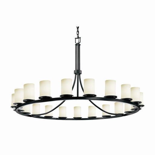 Fusion 21 Light Chandelier