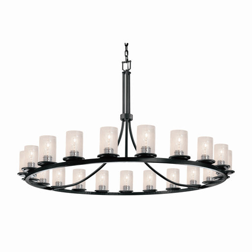 Fusion 21 Light Chandelier