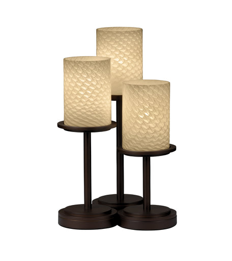 Fusion LED Table Lamp