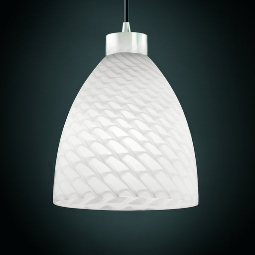 Fusion LED Pendant