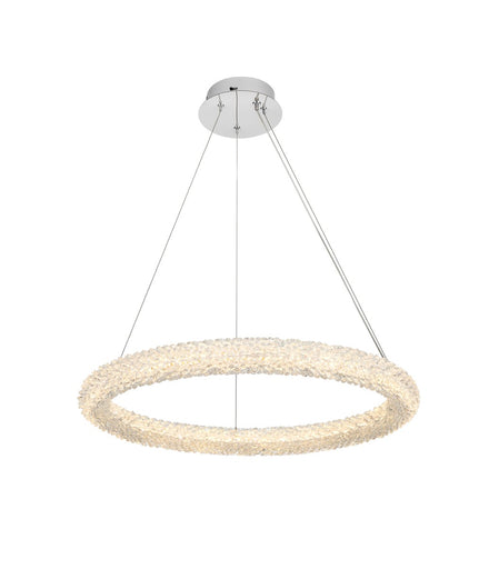 Bowen LED Chandelier