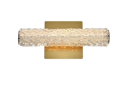 Bowen LED Wall Sconce