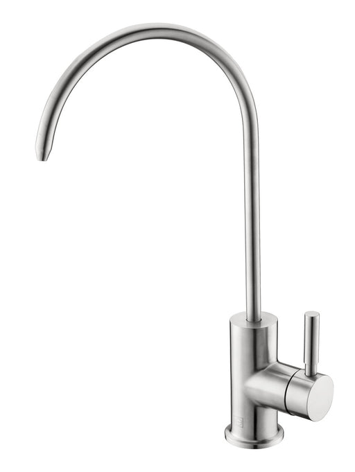 Elegant Lighting - FAK-303BNK - Kitchen Faucet - Rian - Brushed Nickel
