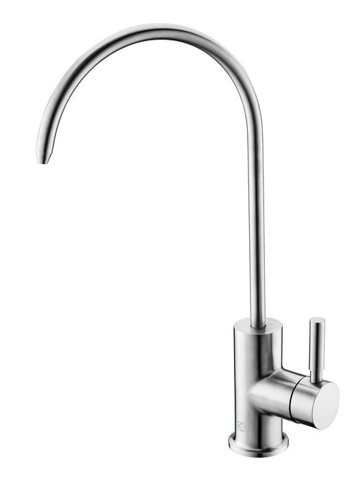Elegant Lighting - FAK-303PCH - Kitchen Faucet - Rian - Chrome