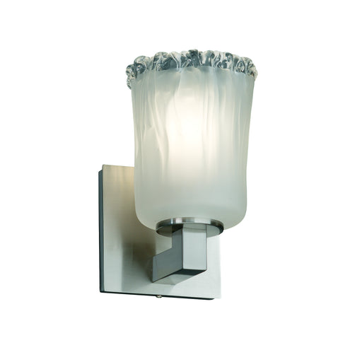 Veneto Luce LED Wall Sconce Brushed Nickel