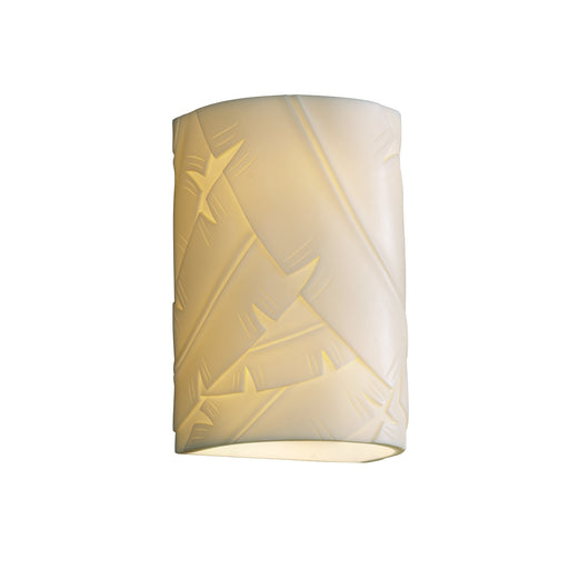 Porcelina LED Wall Sconce