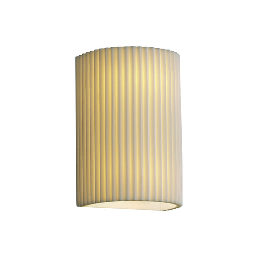 Porcelina LED Wall Sconce