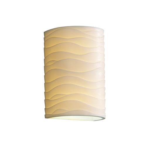 Porcelina LED Wall Sconce