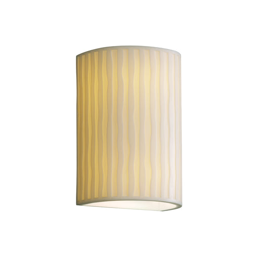 Porcelina LED Wall Sconce