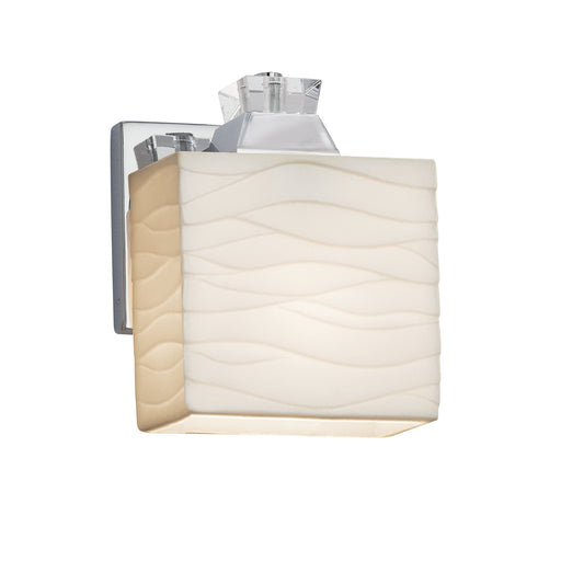 Porcelina LED Wall Sconce