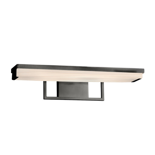 Porcelina LED Linear Bath Bar