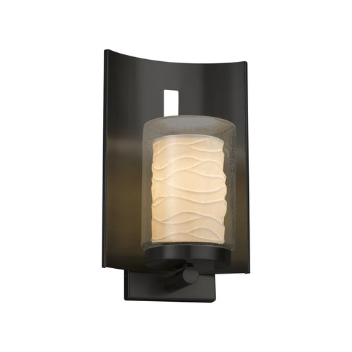 Limoges LED Outdoor Wall Sconce
