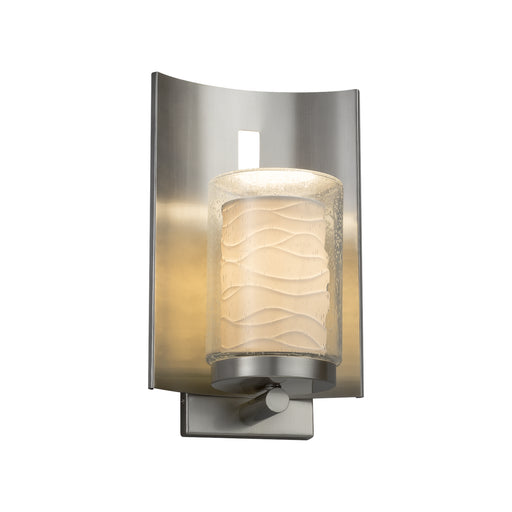 Limoges LED Outdoor Wall Sconce