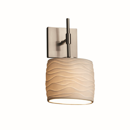 Limoges One Light Wall Sconce