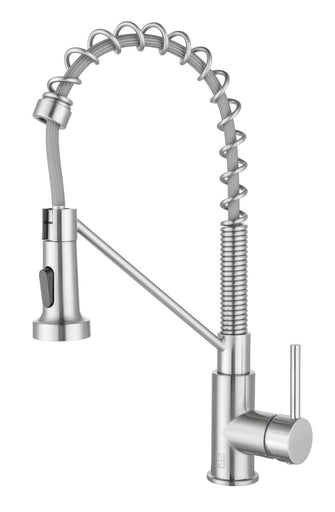 Yara Kitchen Faucet