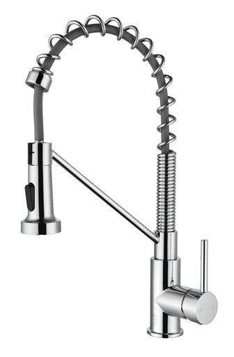 Yara Kitchen Faucet