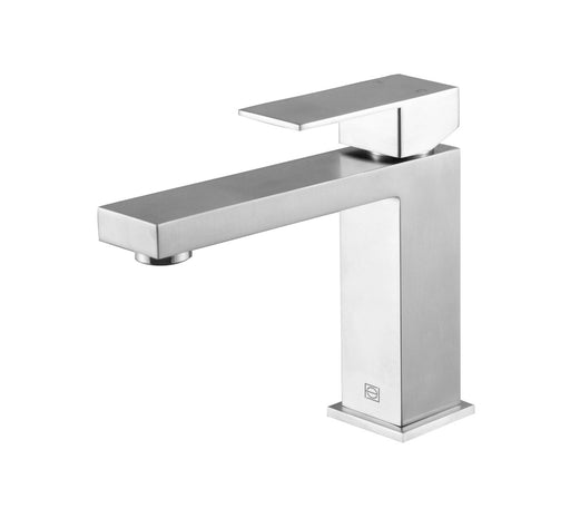 Jakob Single Handle Bathroom Faucet